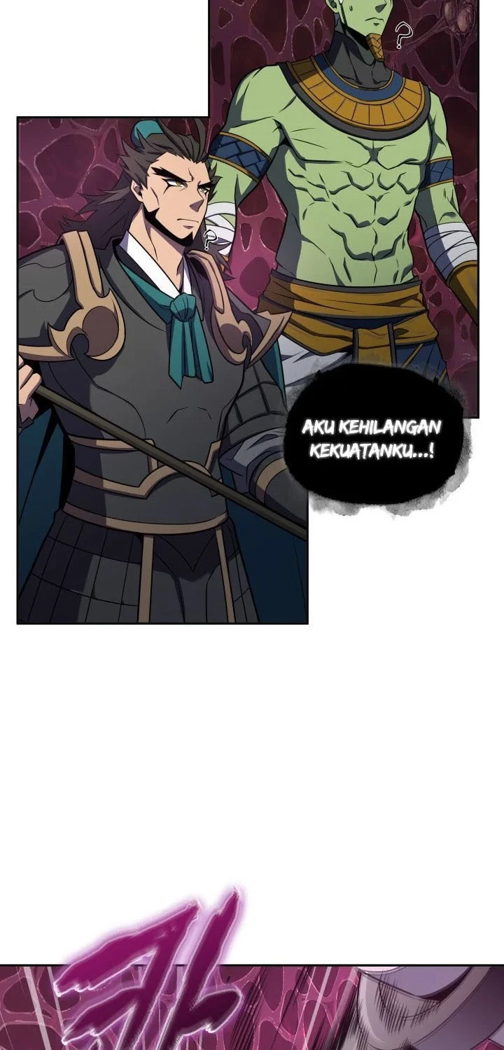 Chapter 303 - halaman 20