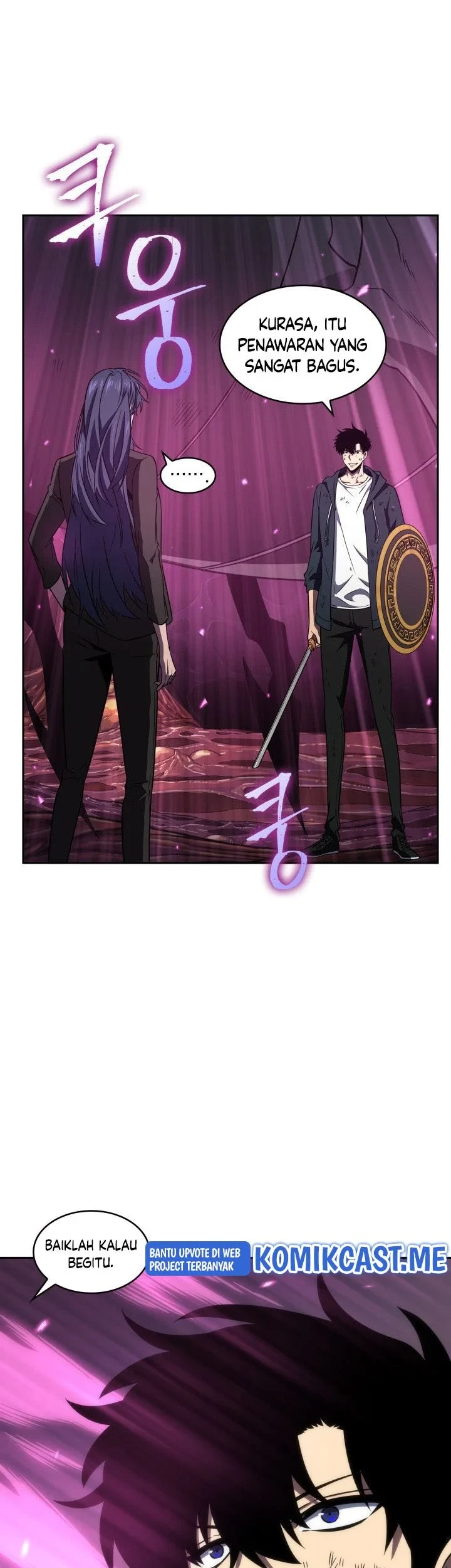 Chapter 303 - halaman 25