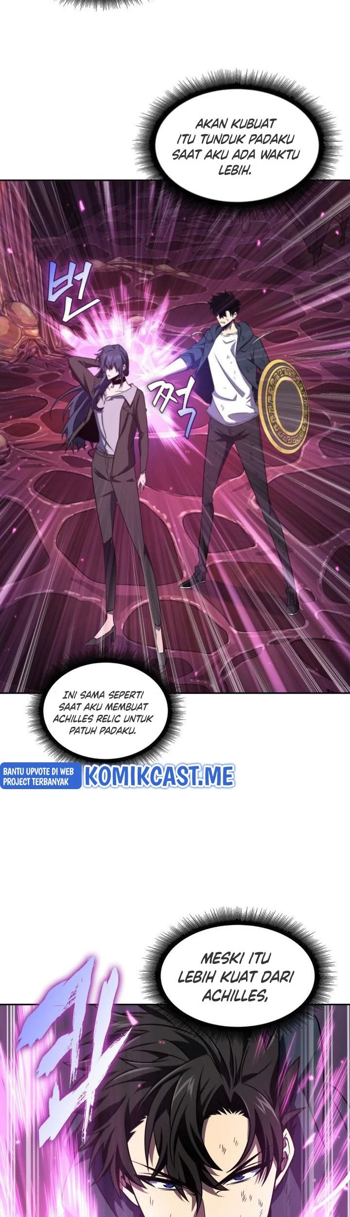Chapter 303 - halaman 29