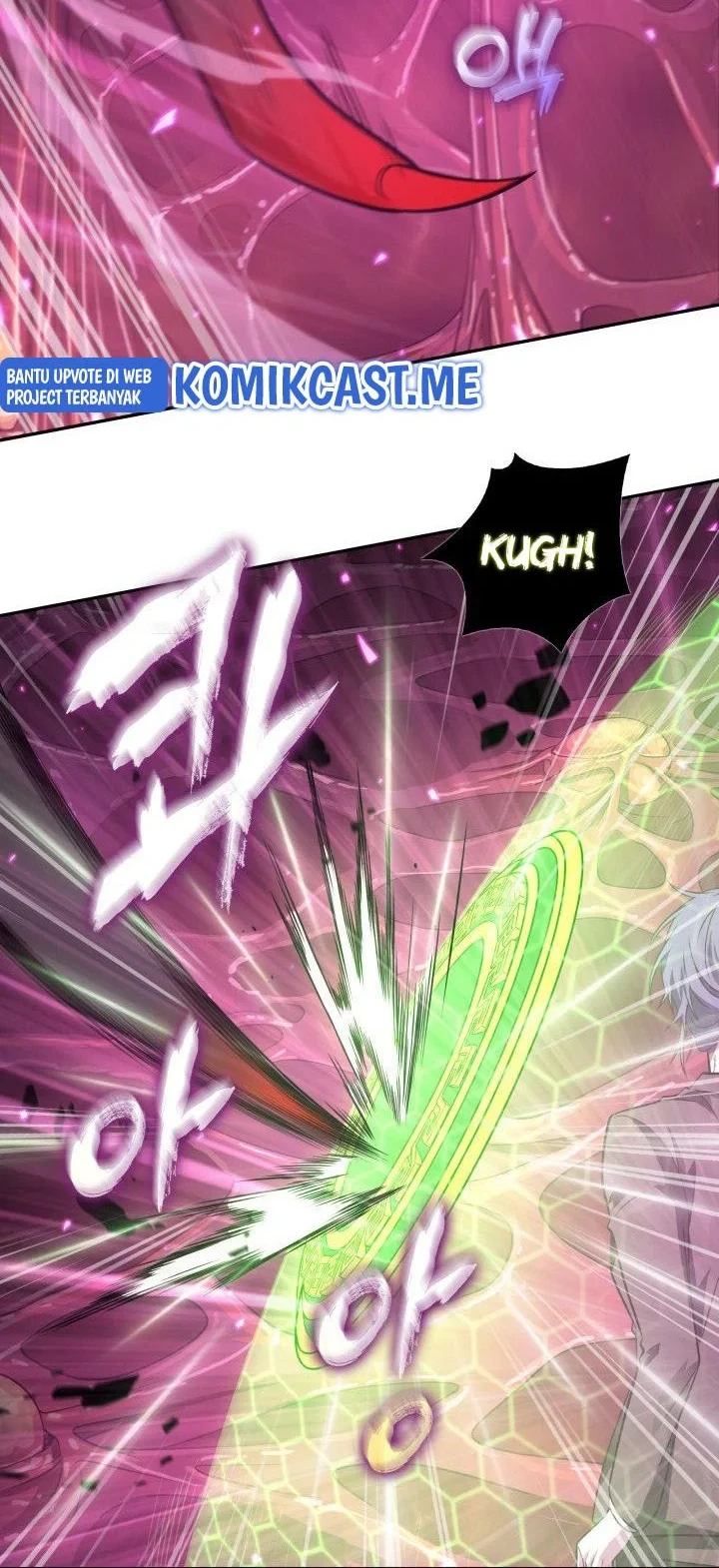Chapter 303 - halaman 34