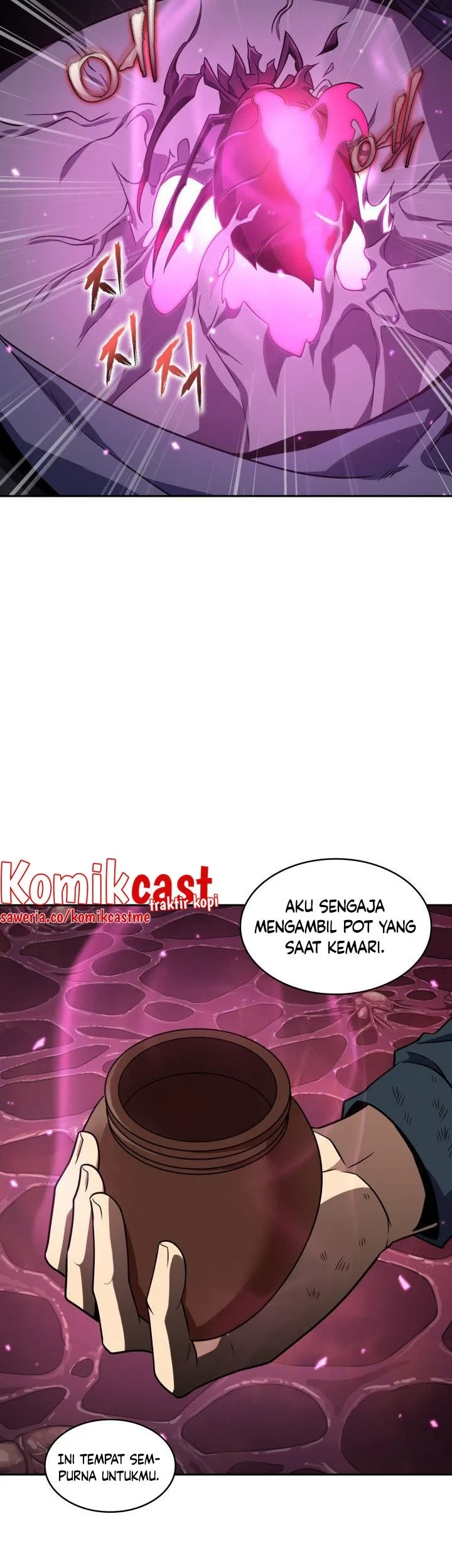 Chapter 303 - halaman 37