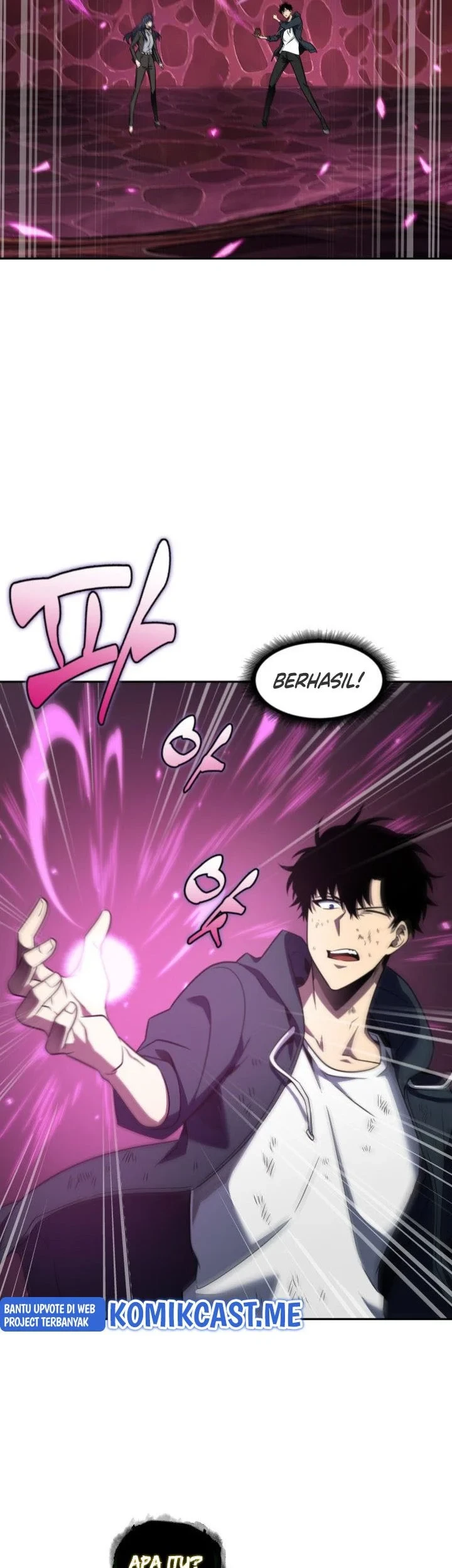 Chapter 303 - halaman 43
