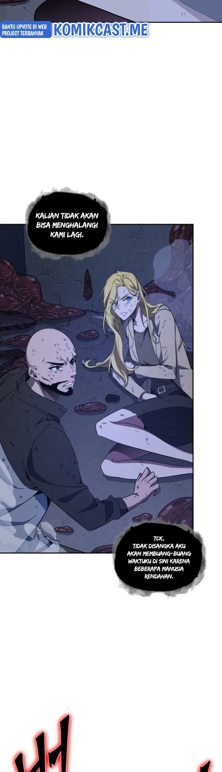 Chapter 303 - halaman 49