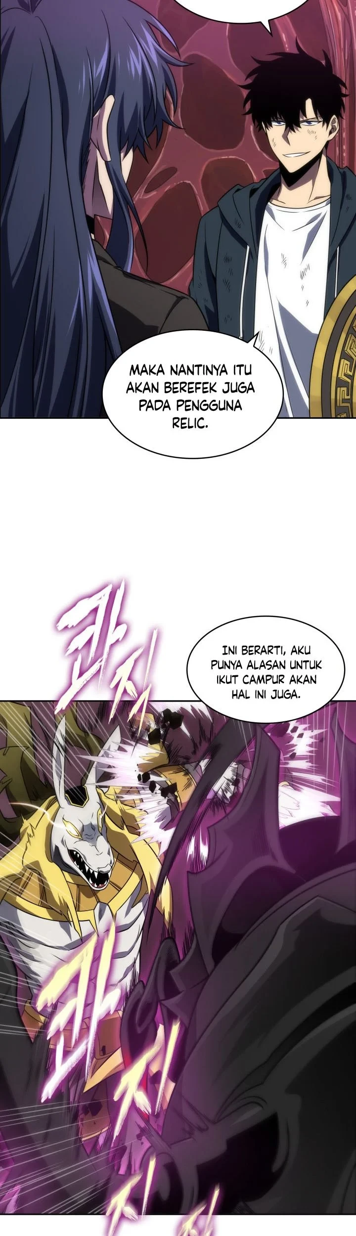 Chapter 303 - halaman 7