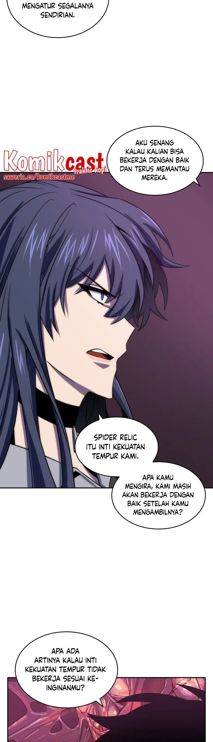 Chapter 303 - halaman 13