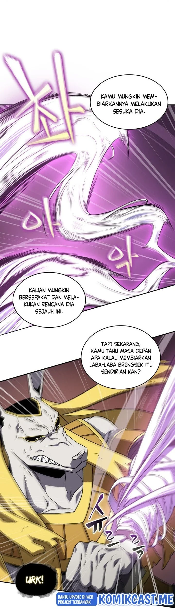 Chapter 303 - halaman 15