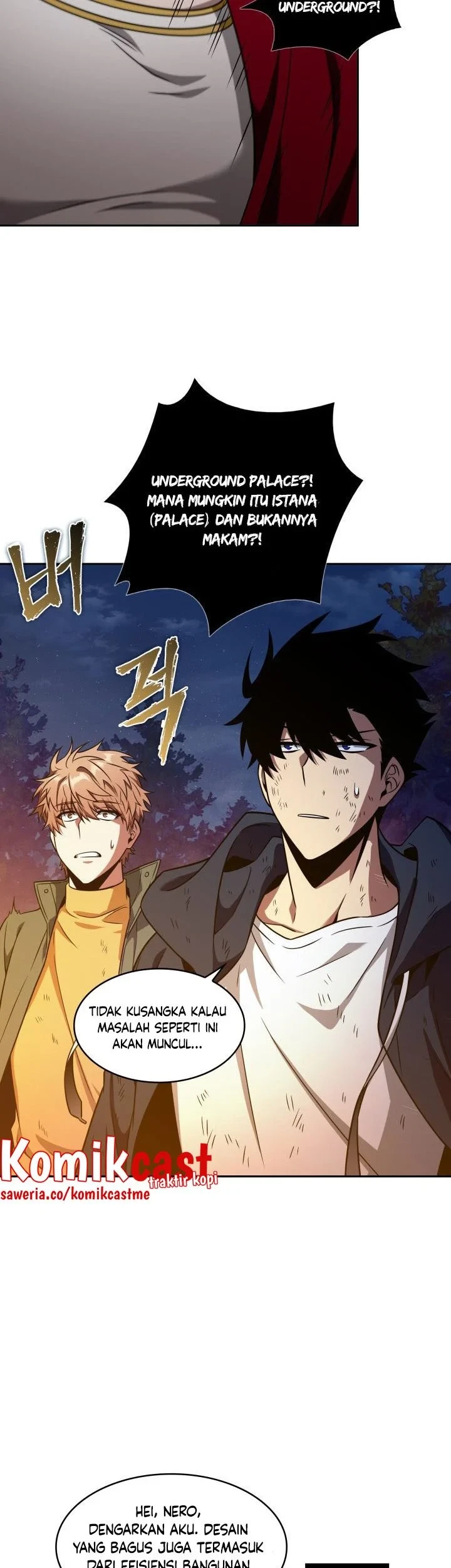 Chapter 304 - halaman 27