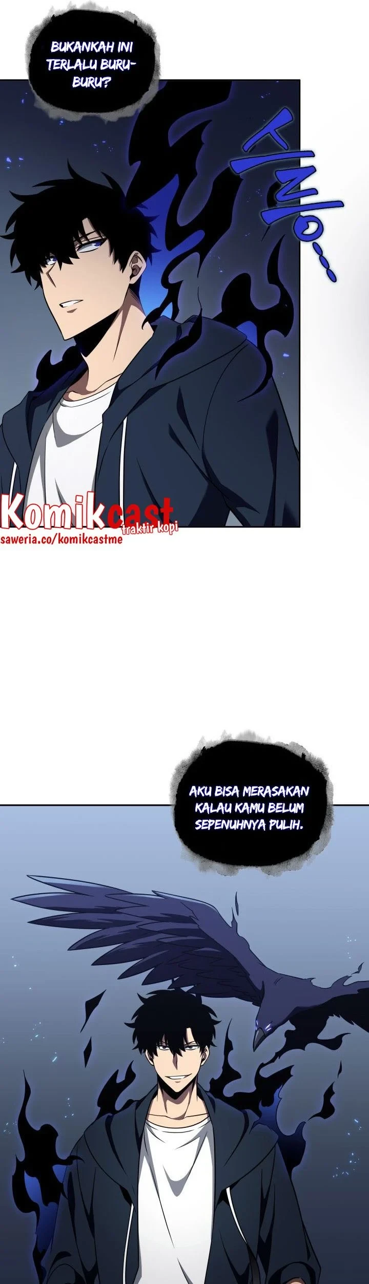 Chapter 304 - halaman 31