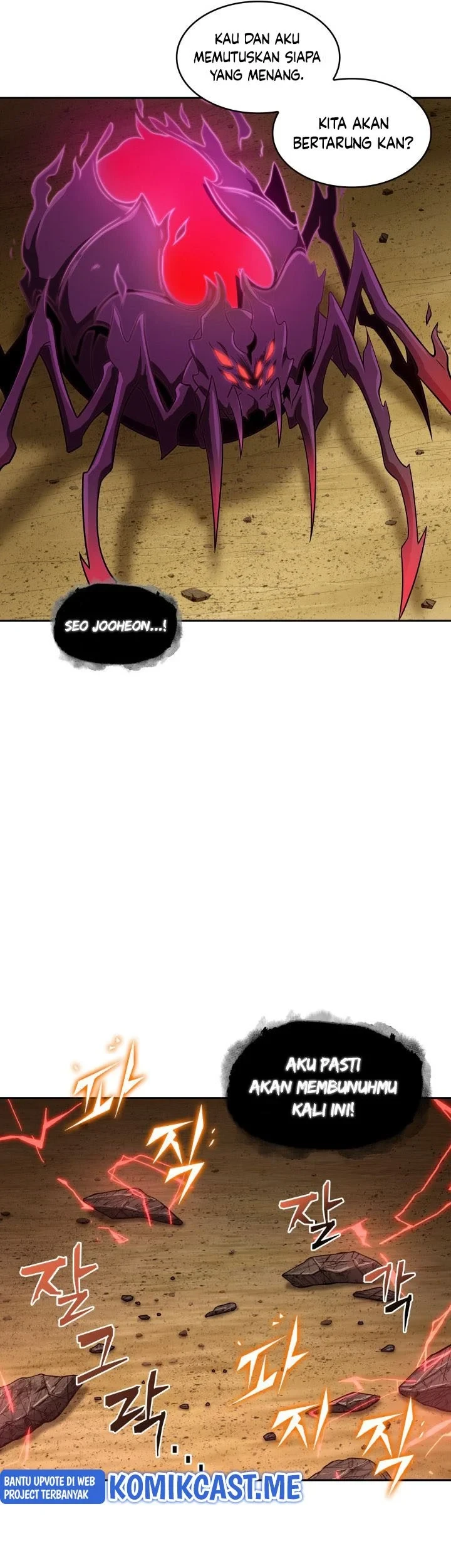 Chapter 304 - halaman 35