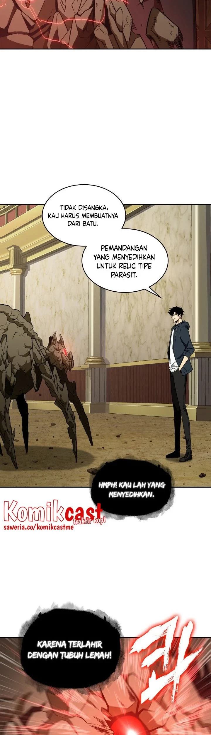 Chapter 304 - halaman 37