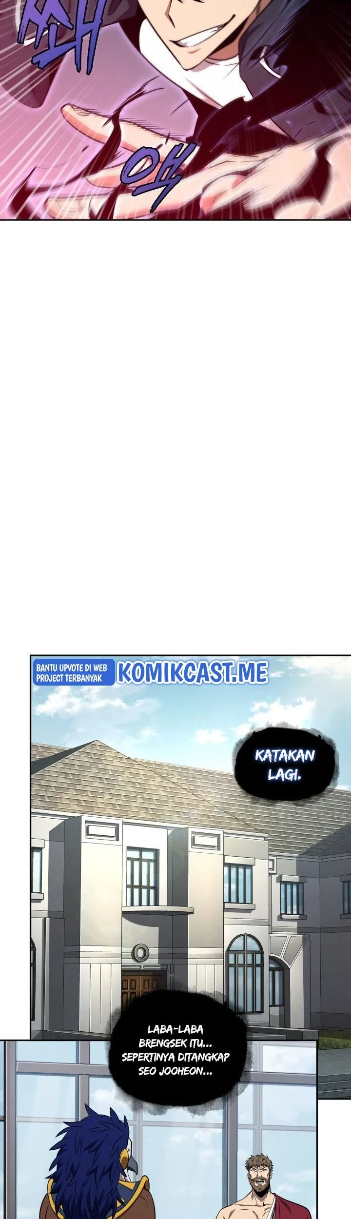Chapter 304 - halaman 39
