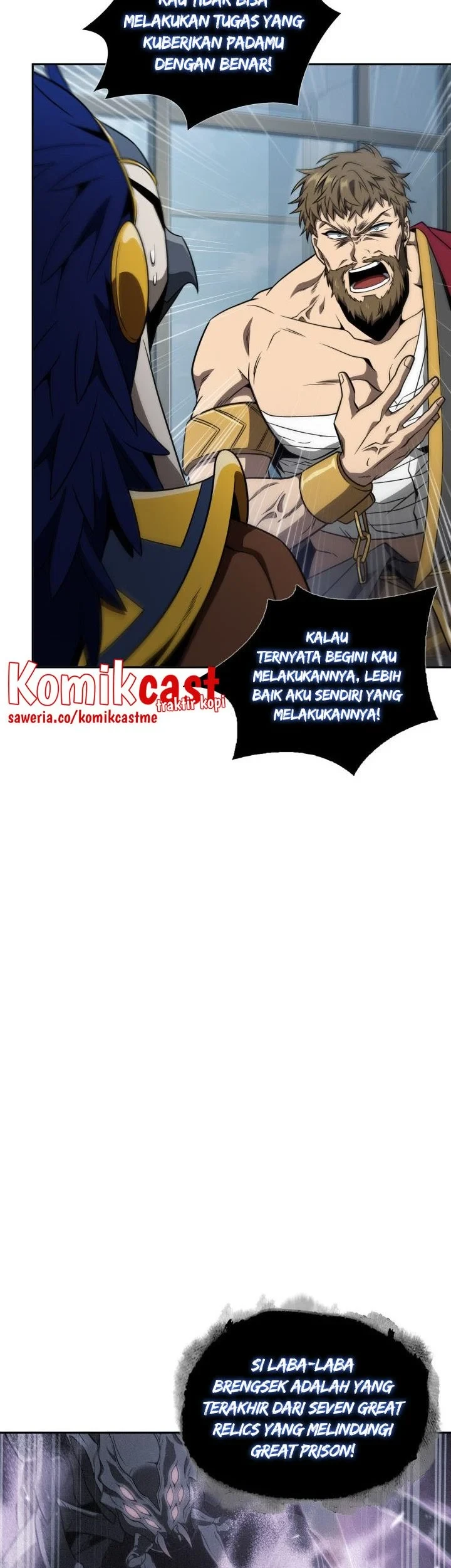 Chapter 304 - halaman 41