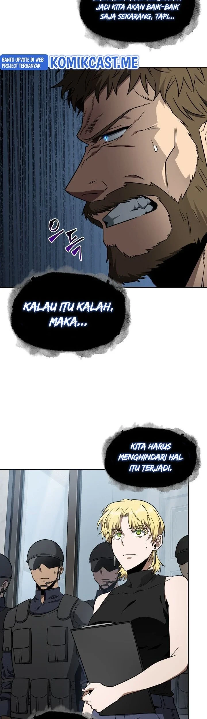 Chapter 304 - halaman 43