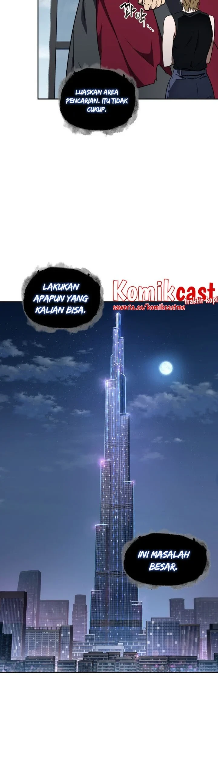 Chapter 304 - halaman 45