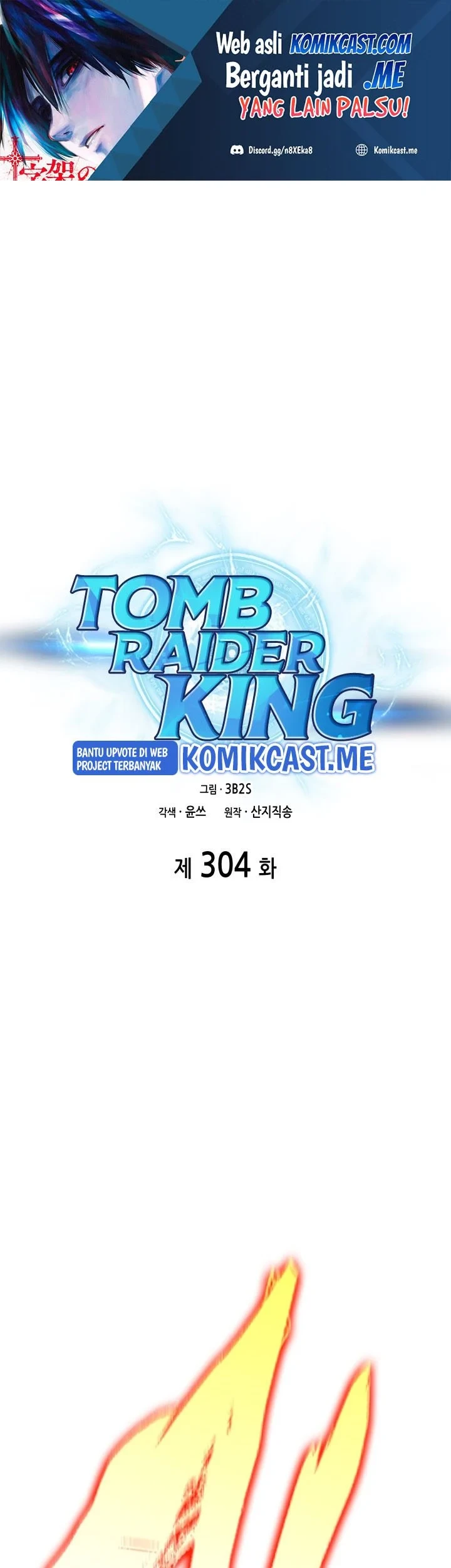 Chapter 304 - halaman 3