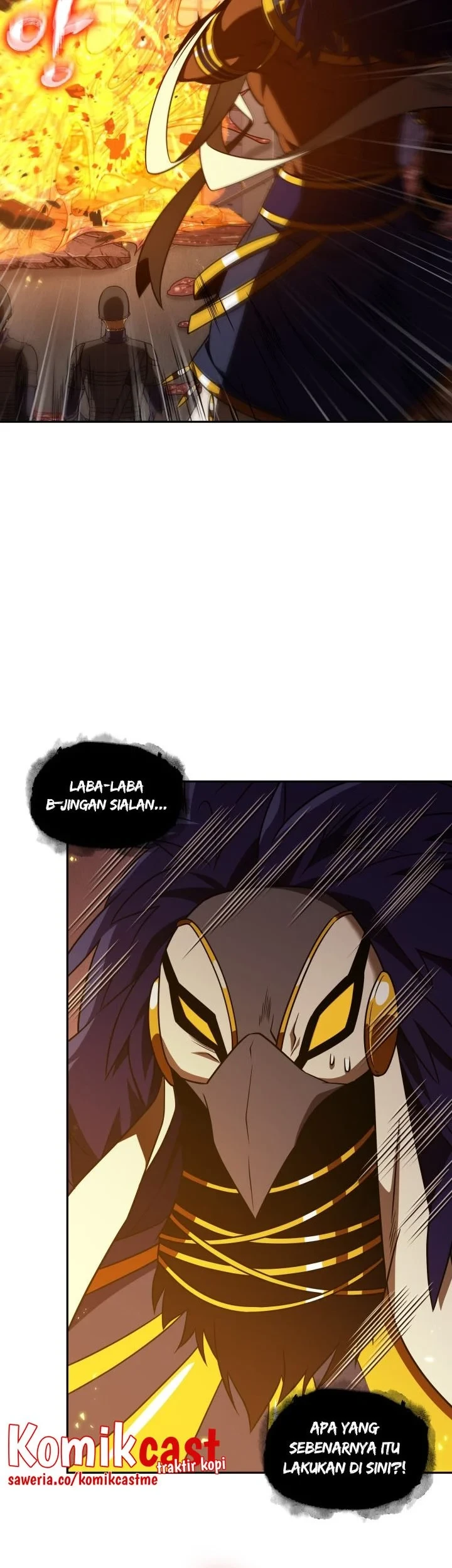 Chapter 304 - halaman 5