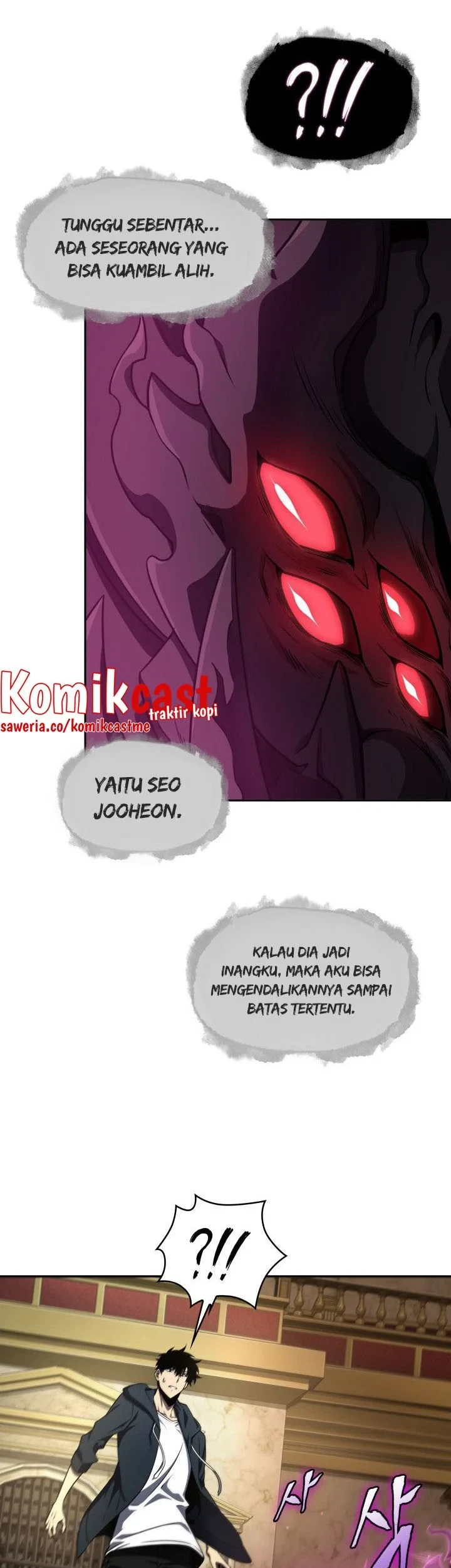 Chapter 305 - halaman 19