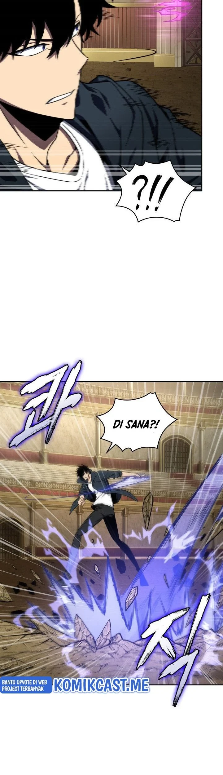 Chapter 305 - halaman 21
