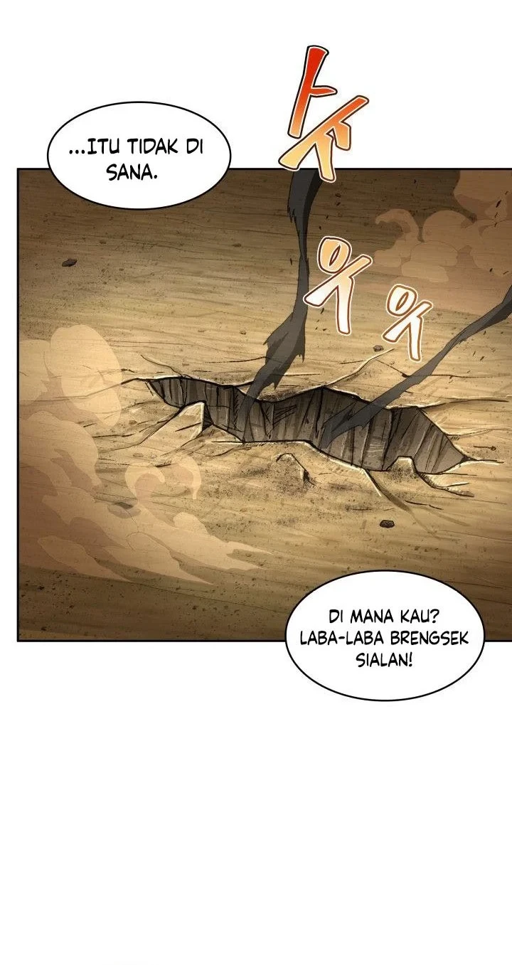 Chapter 305 - halaman 22