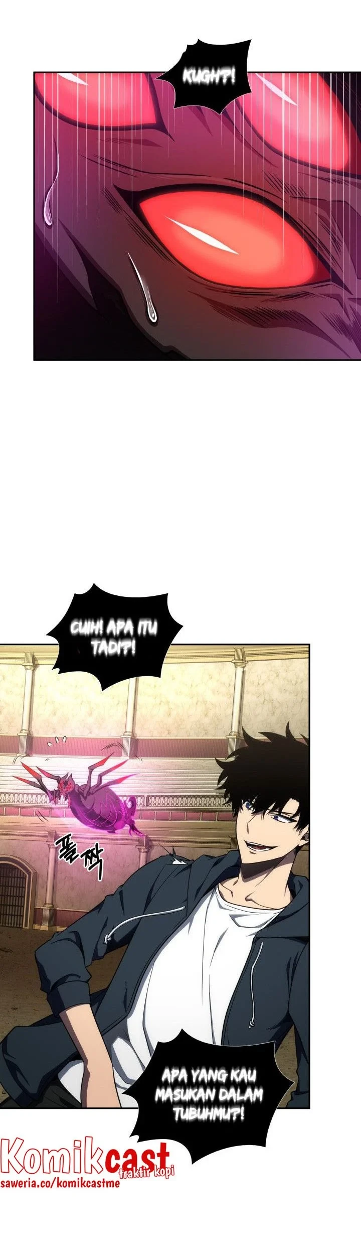 Chapter 305 - halaman 25