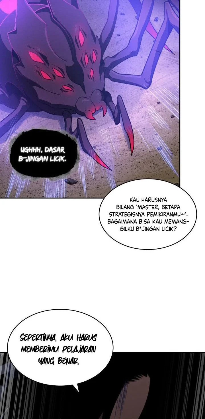 Chapter 305 - halaman 28
