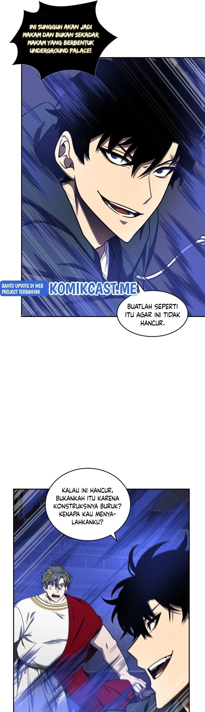 Chapter 305 - halaman 33