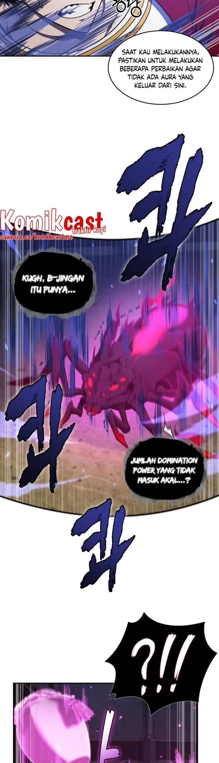 Chapter 305 - halaman 35