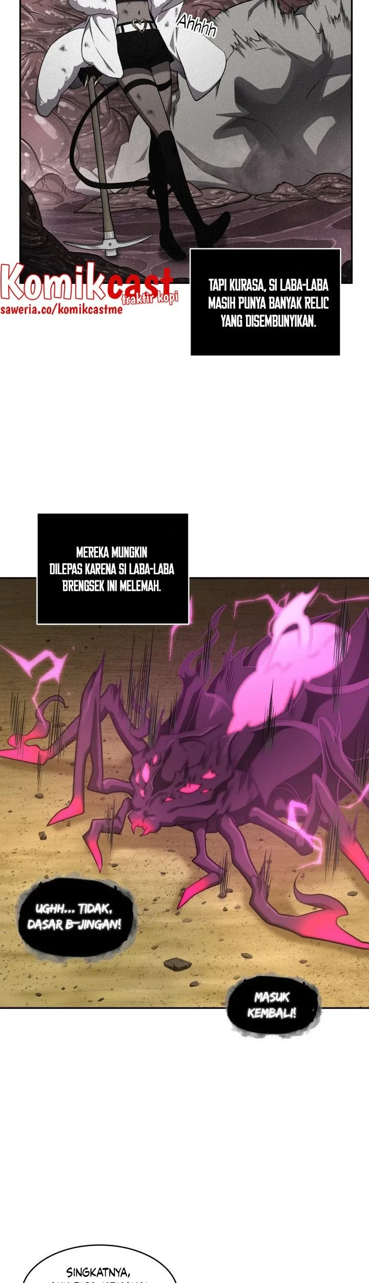 Chapter 305 - halaman 39