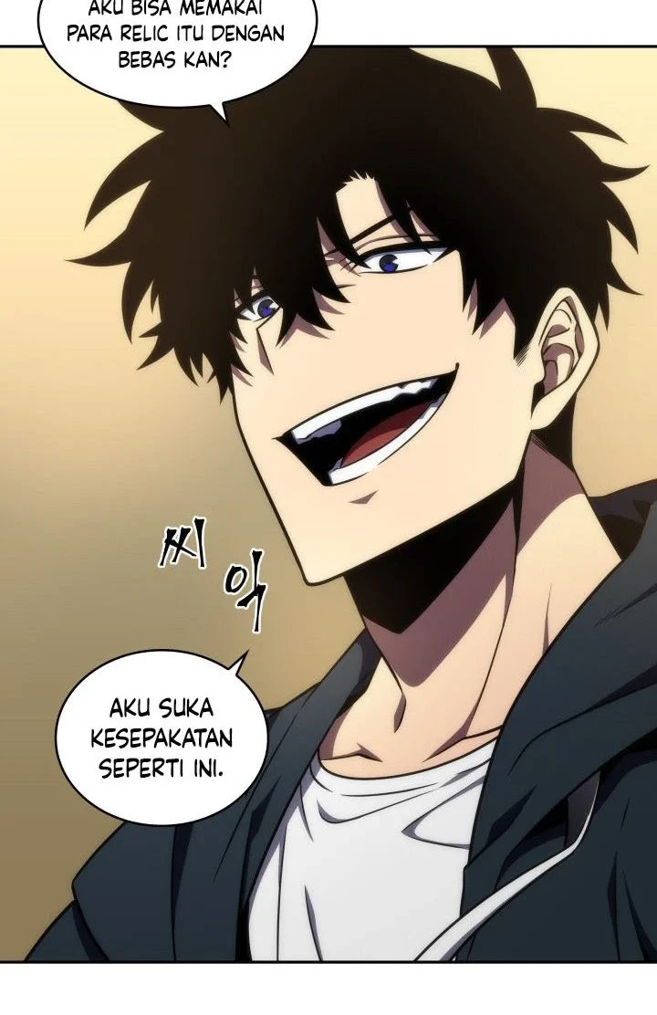 Chapter 305 - halaman 40