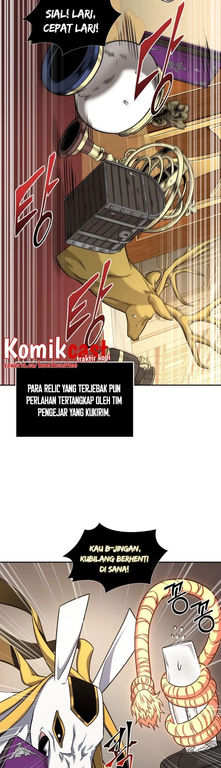 Chapter 305 - halaman 45