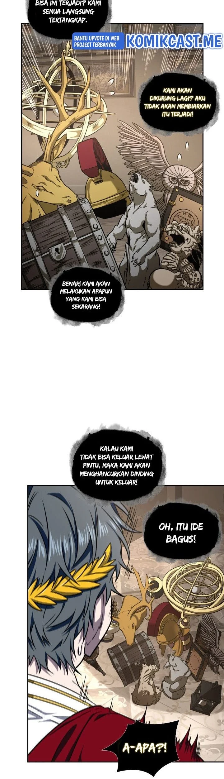 Chapter 305 - halaman 47