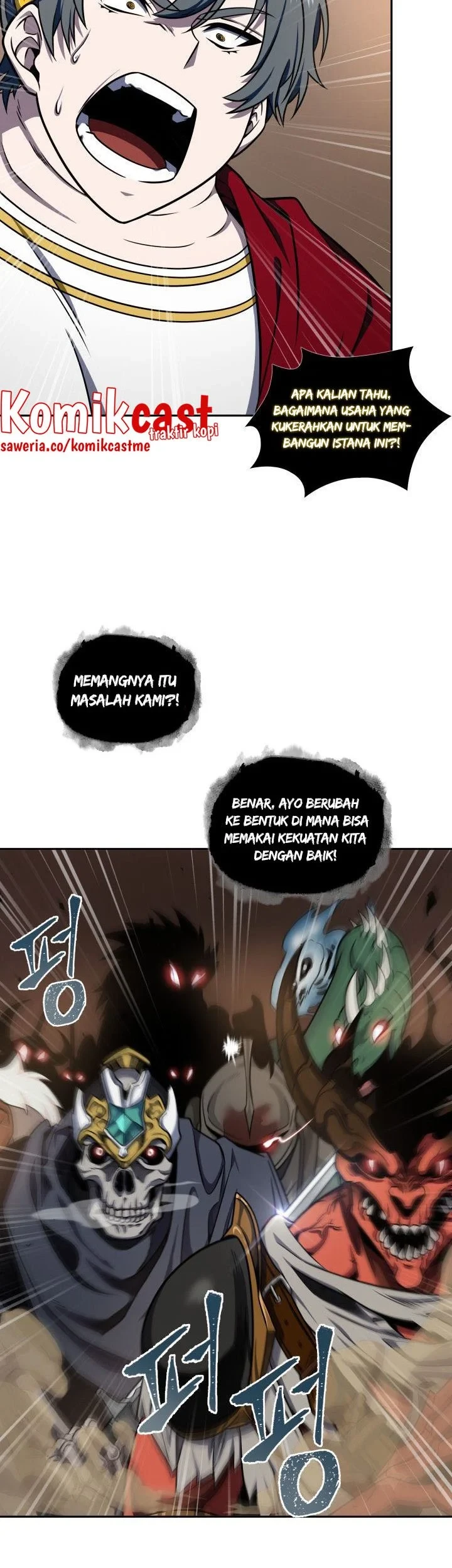 Chapter 305 - halaman 49