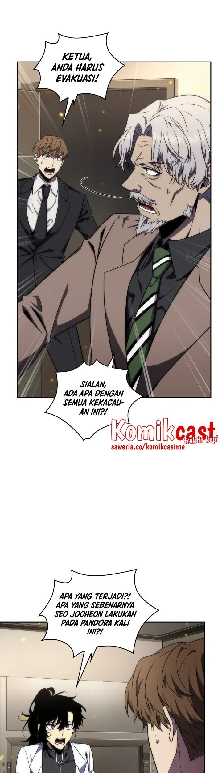 Chapter 305 - halaman 5