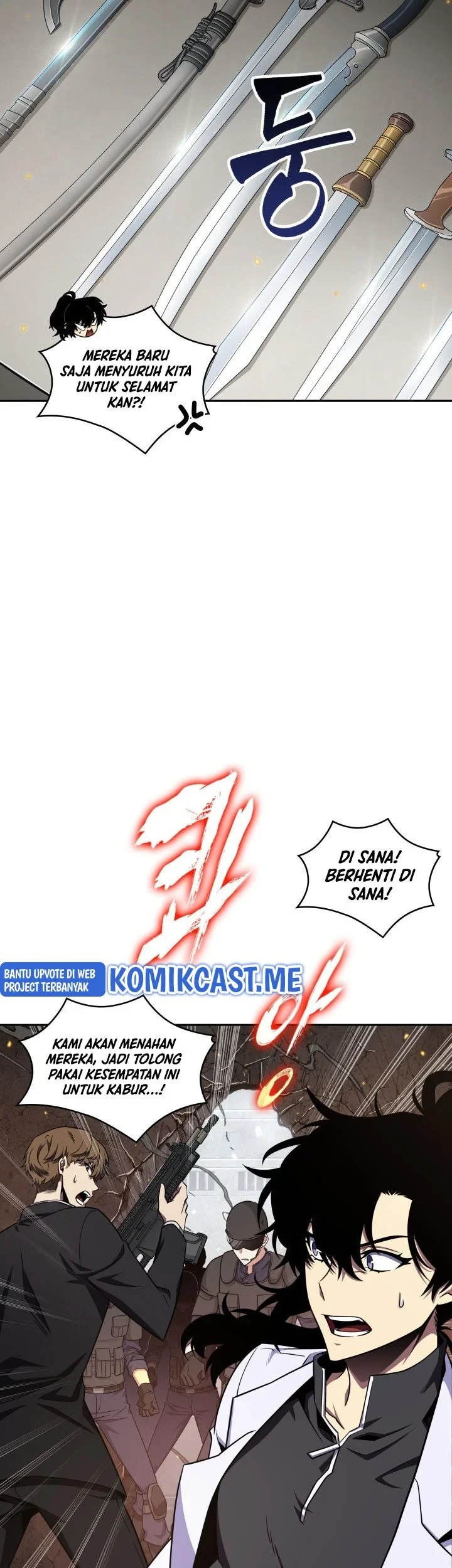 Chapter 305 - halaman 7
