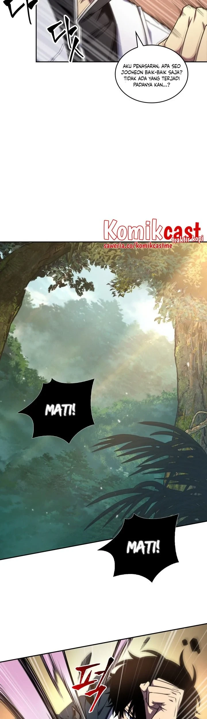 Chapter 305 - halaman 9