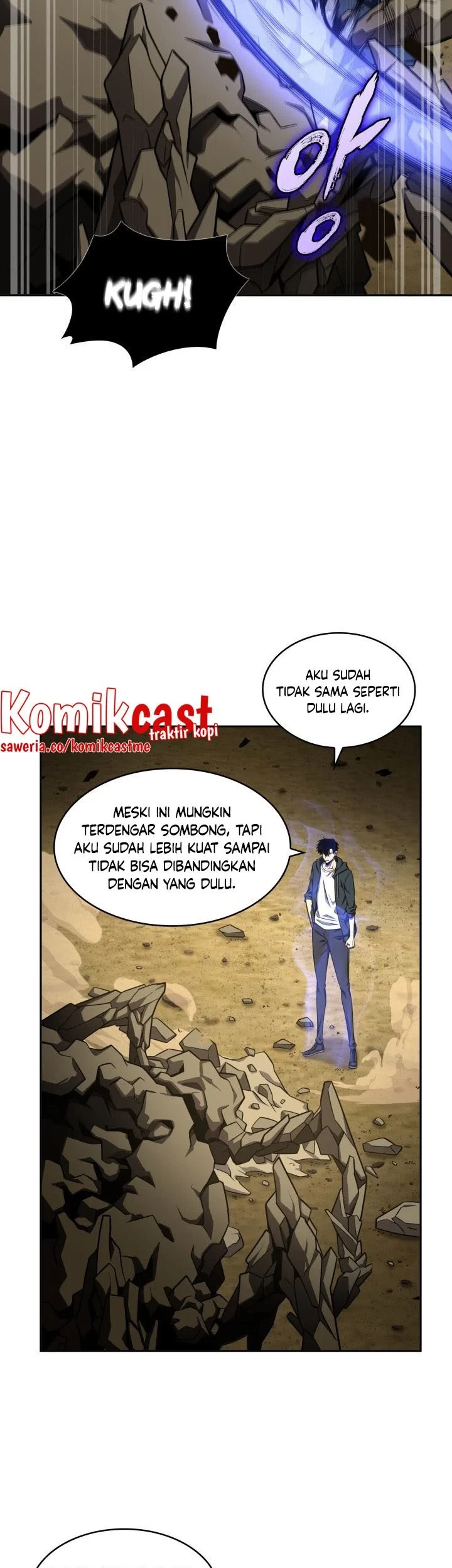 Chapter 305 - halaman 15