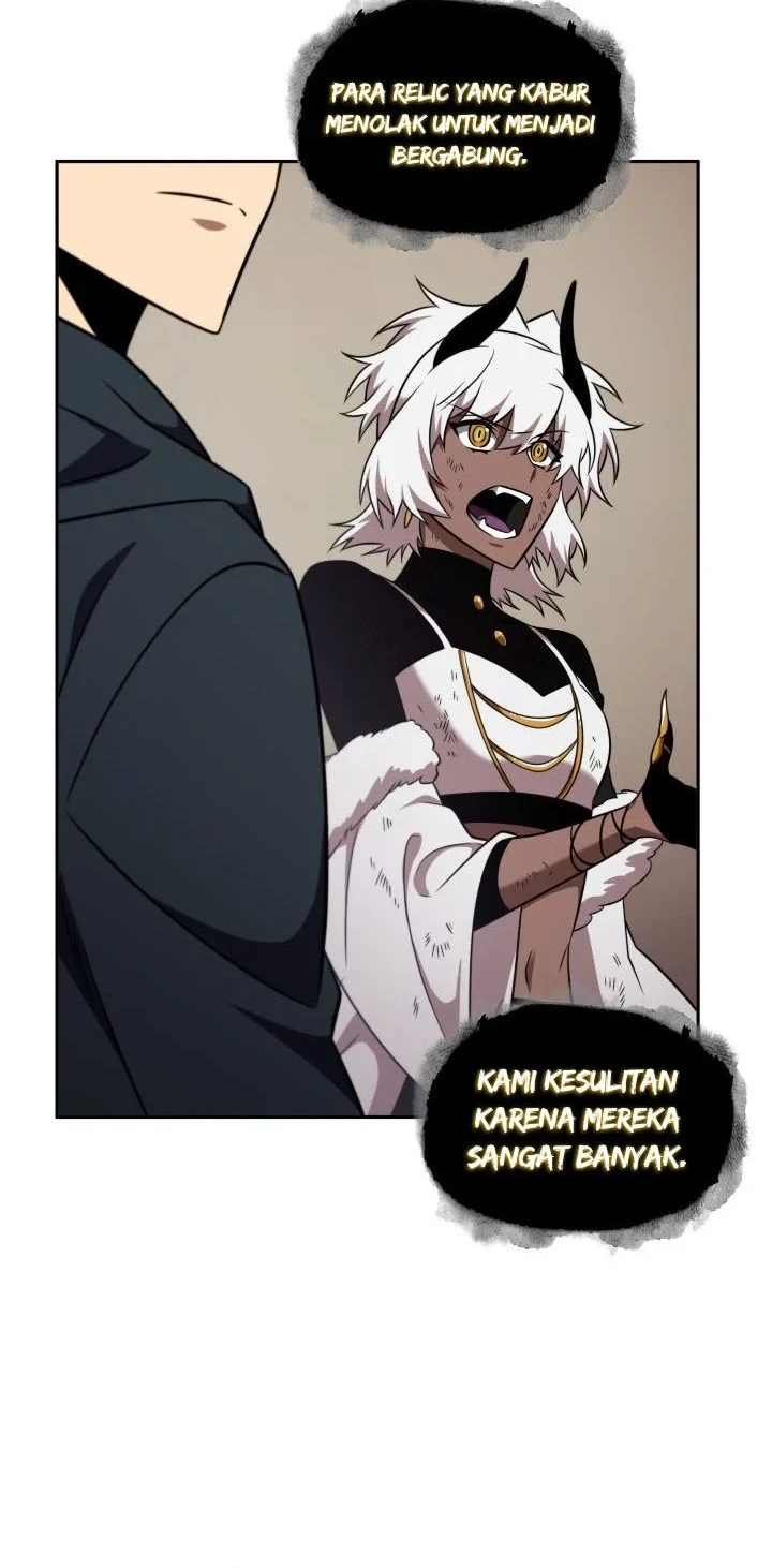 Chapter 306 - halaman 22