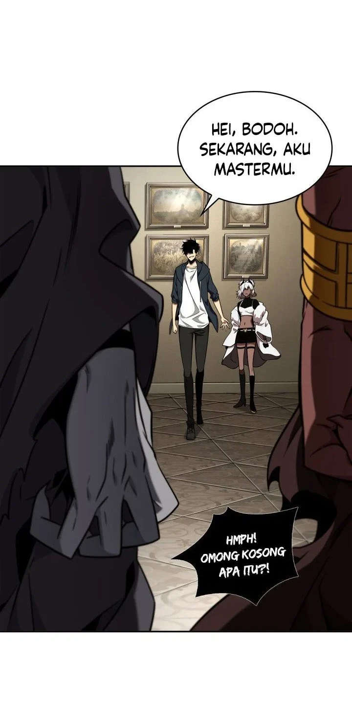 Chapter 306 - halaman 26