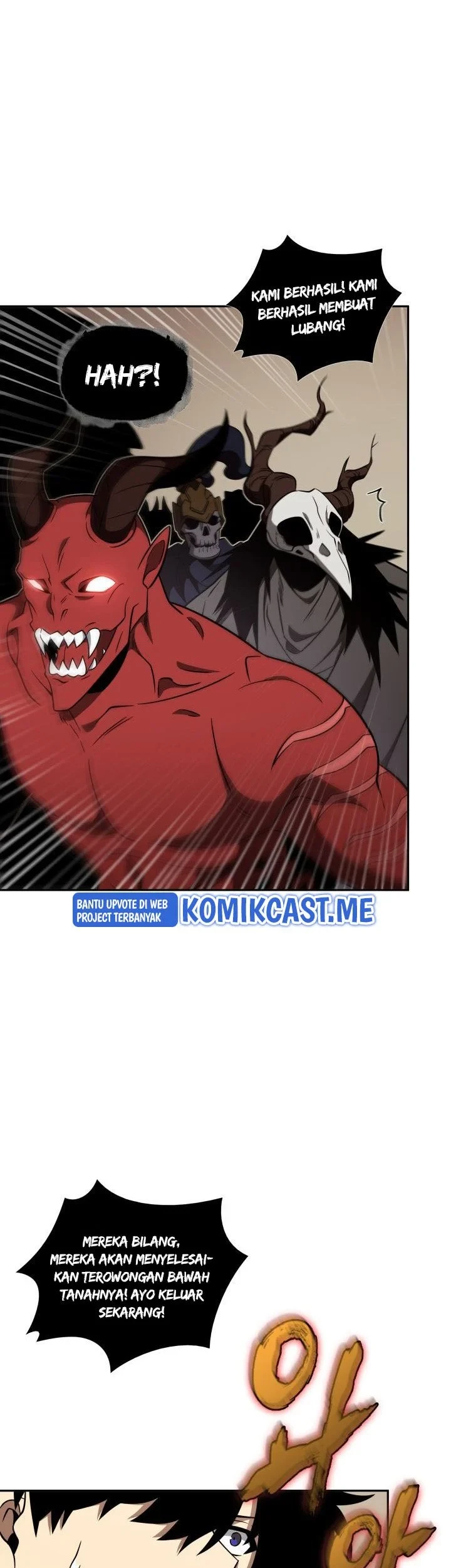 Chapter 306 - halaman 27