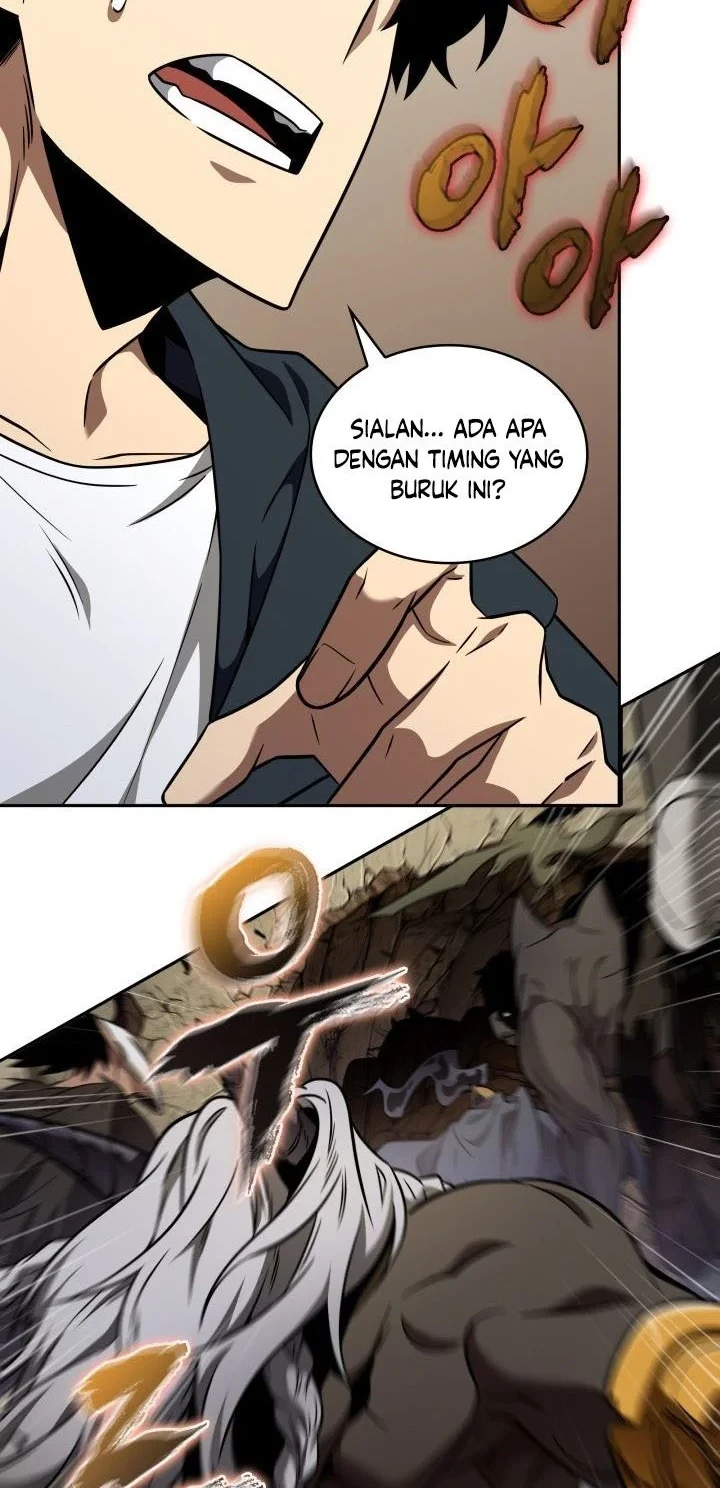 Chapter 306 - halaman 28
