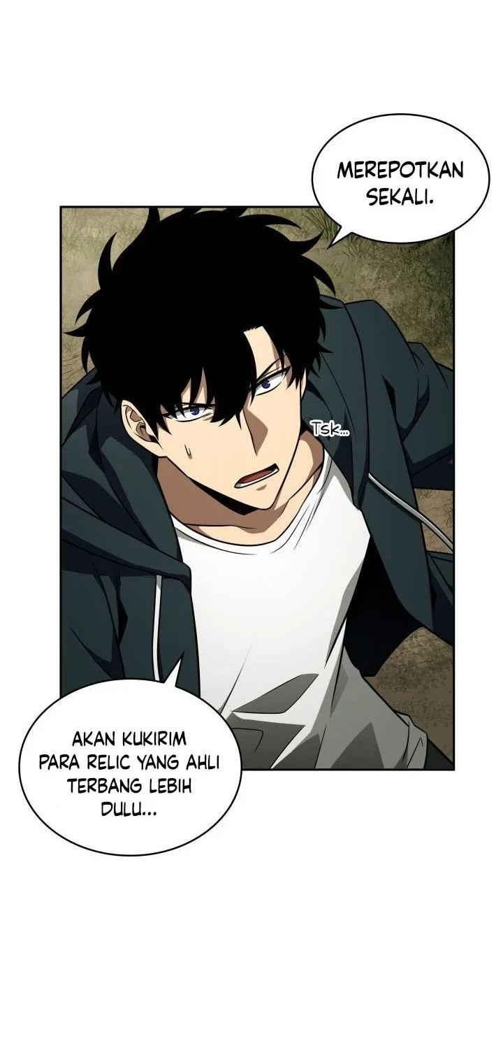Chapter 306 - halaman 32