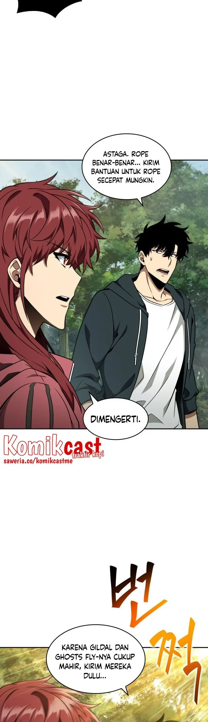 Chapter 306 - halaman 39