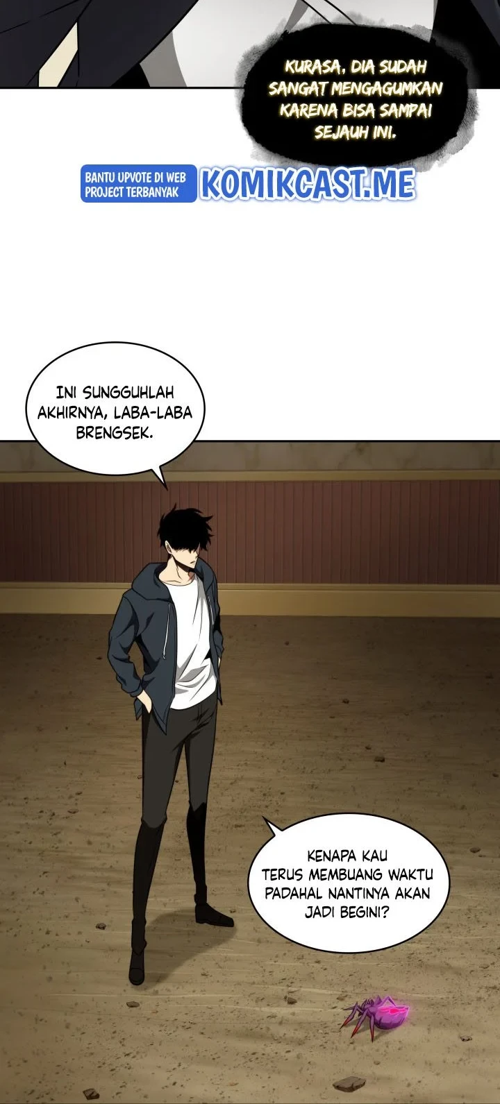 Chapter 306 - halaman 12