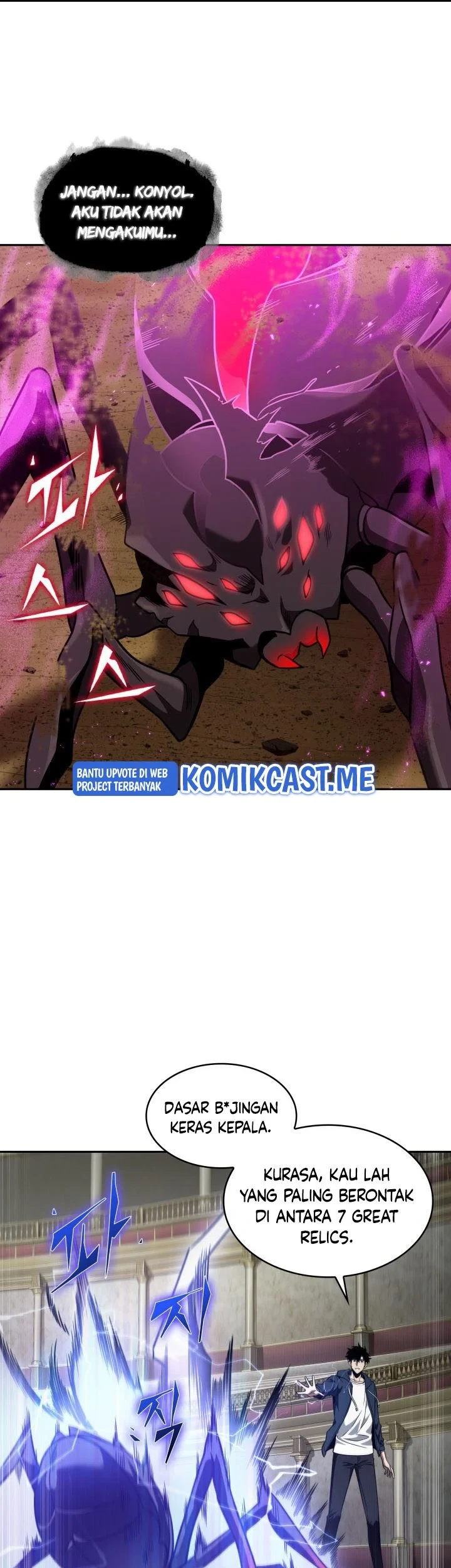 Chapter 306 - halaman 13