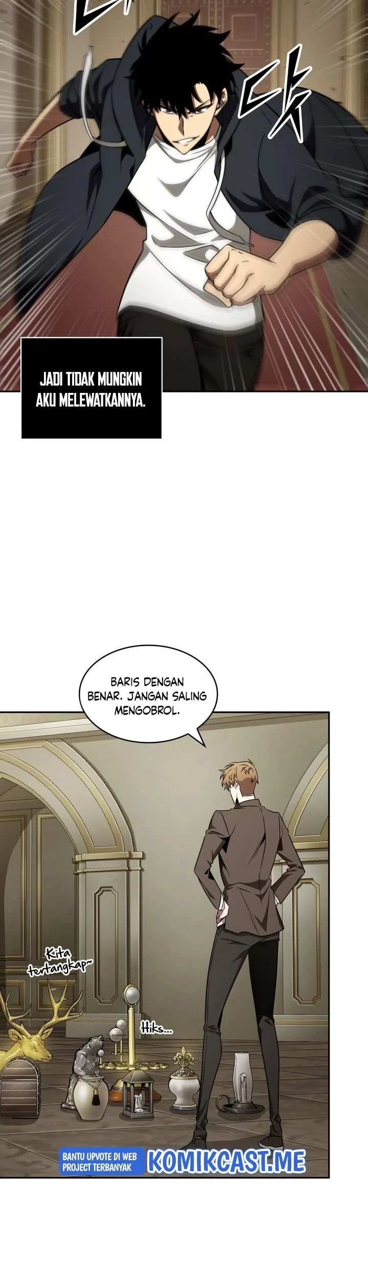 Chapter 306 - halaman 17