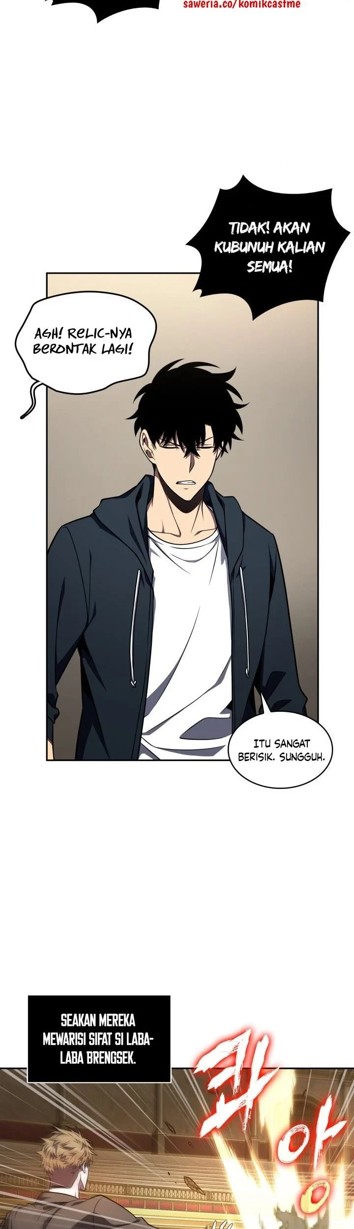 Chapter 307 - halaman 19