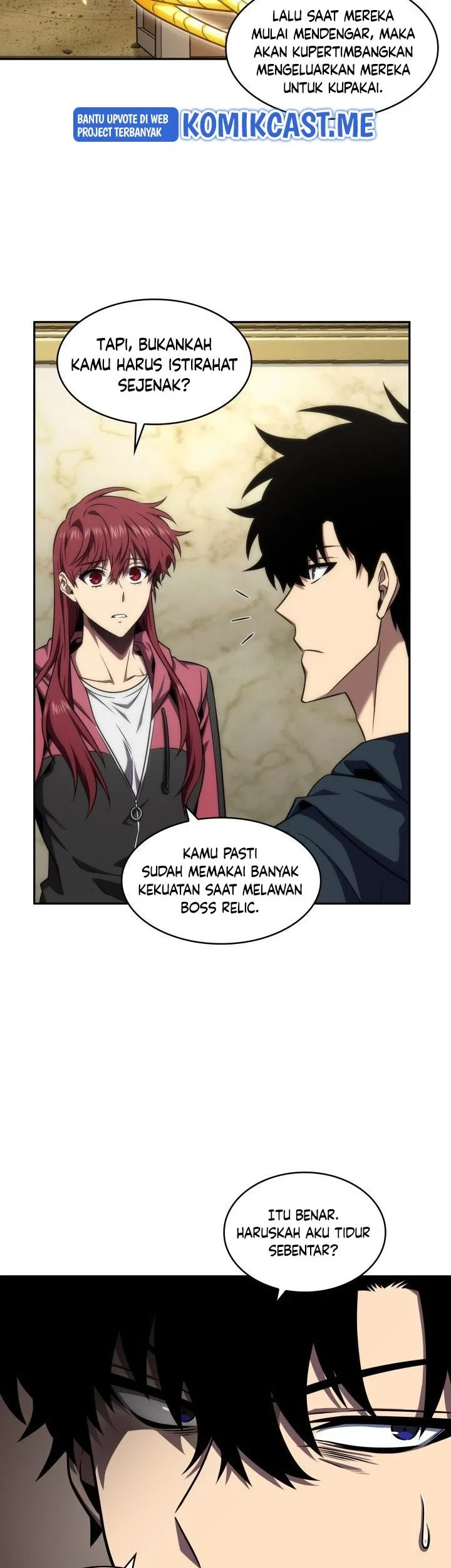 Chapter 307 - halaman 25