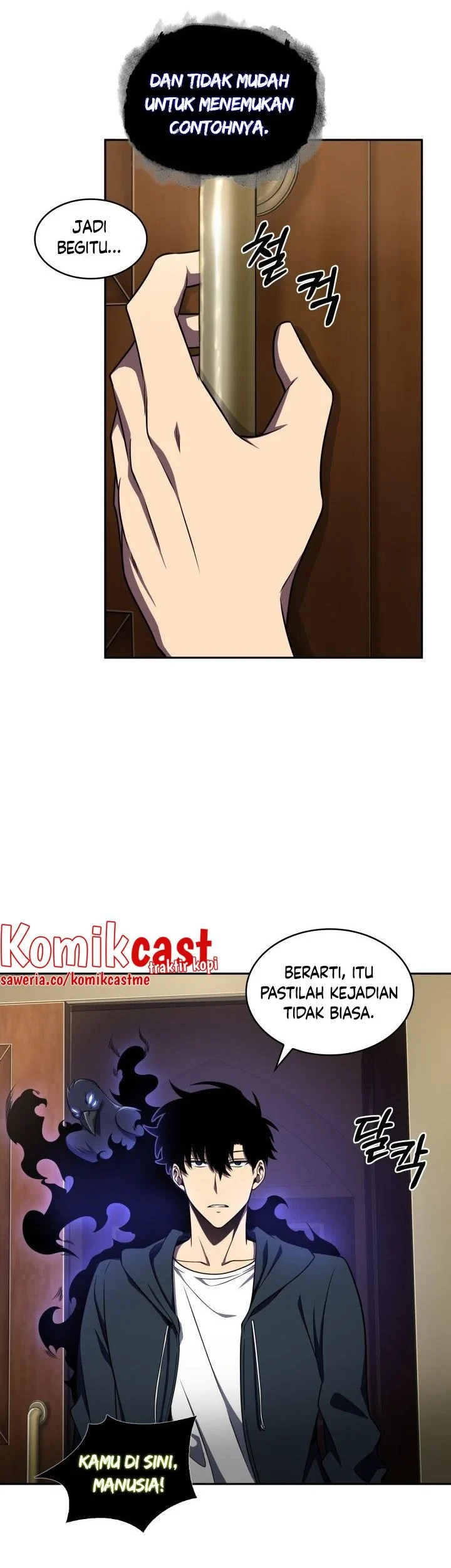 Chapter 307 - halaman 29