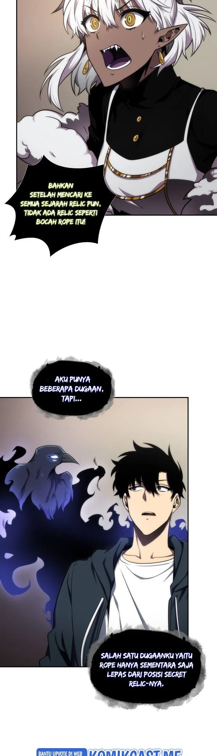 Chapter 307 - halaman 31