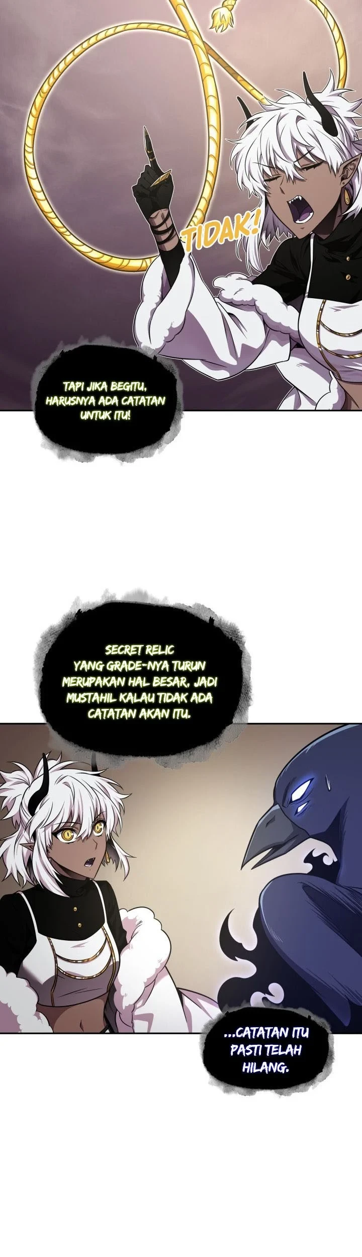 Chapter 307 - halaman 33